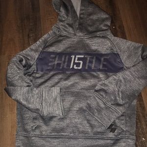 Place Sport hoodie
